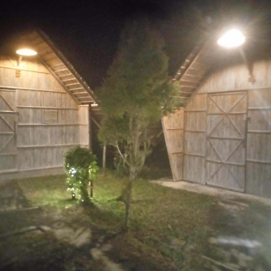 Koh Mook Oyoy Reggaebar Bungalow 외부 사진