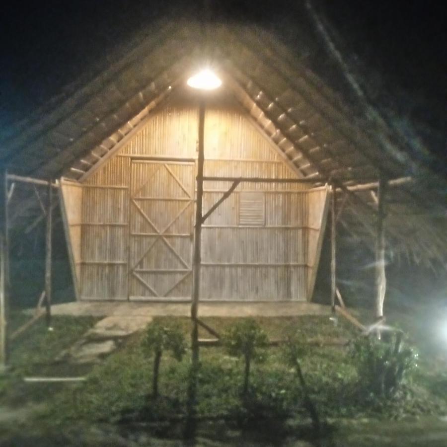 Koh Mook Oyoy Reggaebar Bungalow 외부 사진