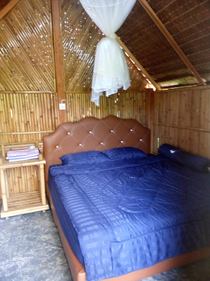Koh Mook Oyoy Reggaebar Bungalow 외부 사진